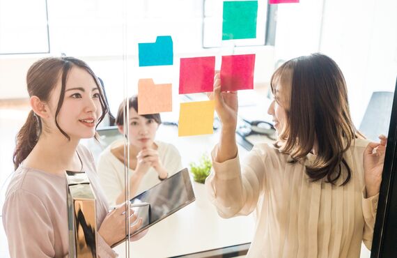 制作会社ではパチンコホール限定でチラシの頼み放題もご用意しております